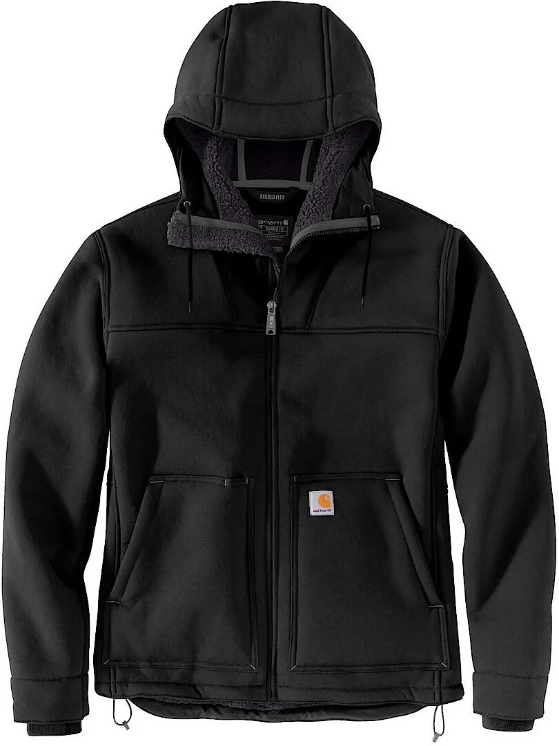 Carhartt Super Dux Bonded Active Jacket  black