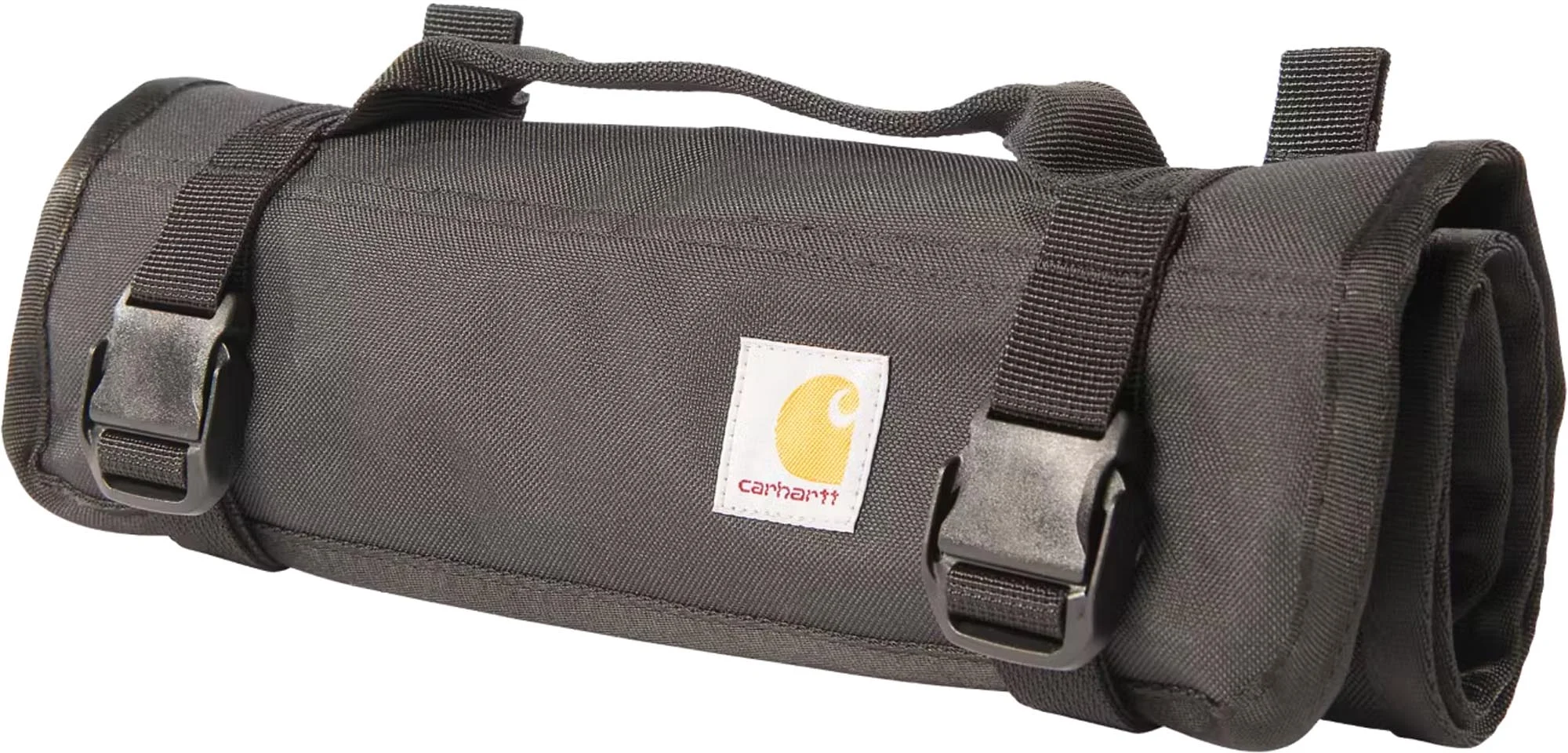 Carhartt Utility Roll Tool Bag  black