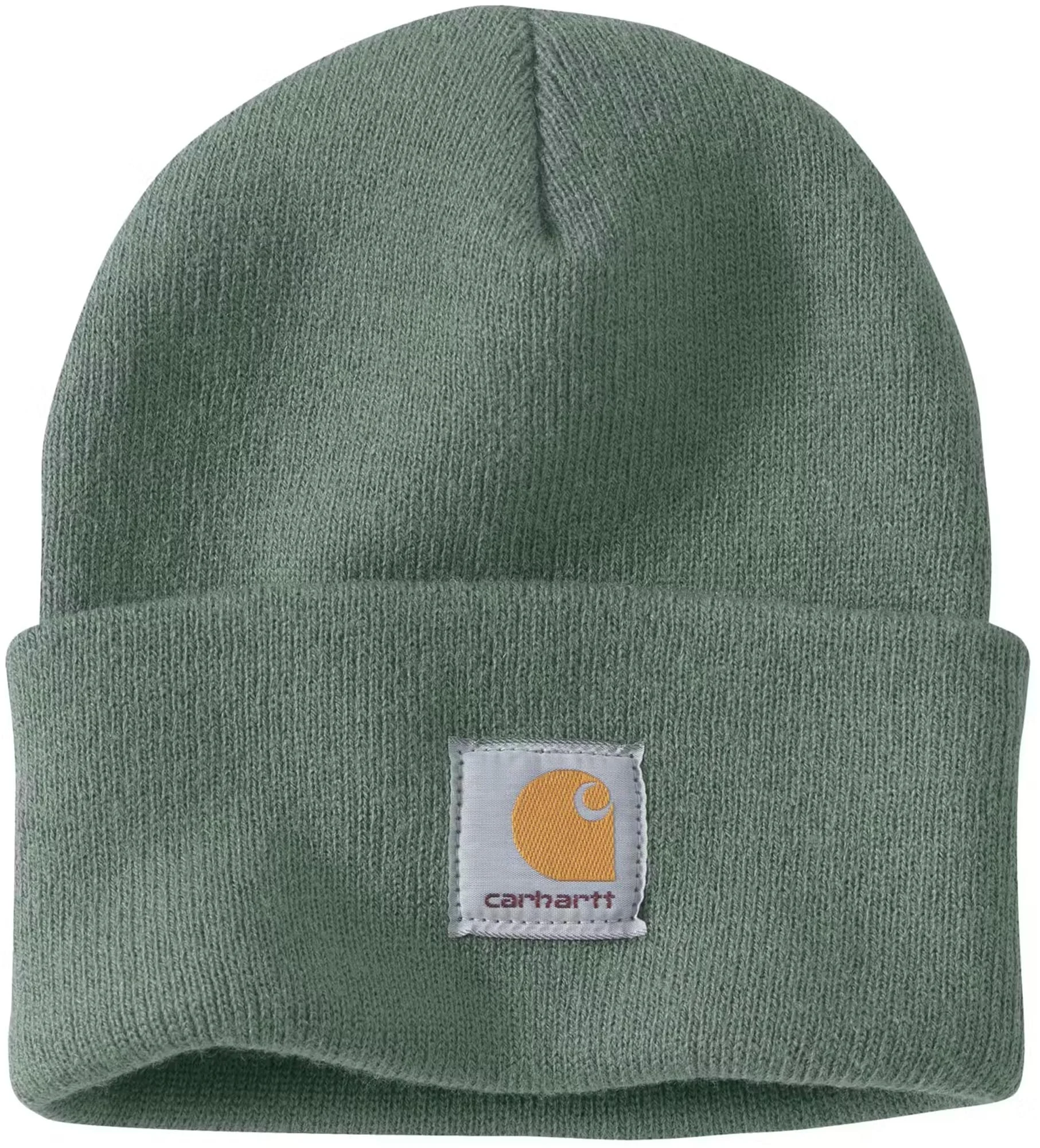 Carhartt Watch Hat  green/grey