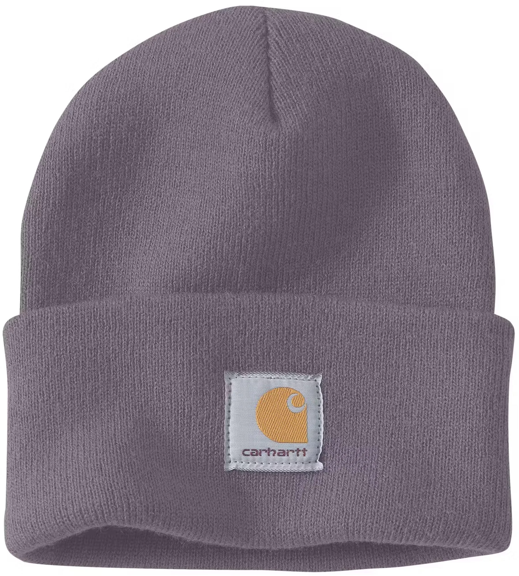 Carhartt Watch Hat  grey/violet/purple