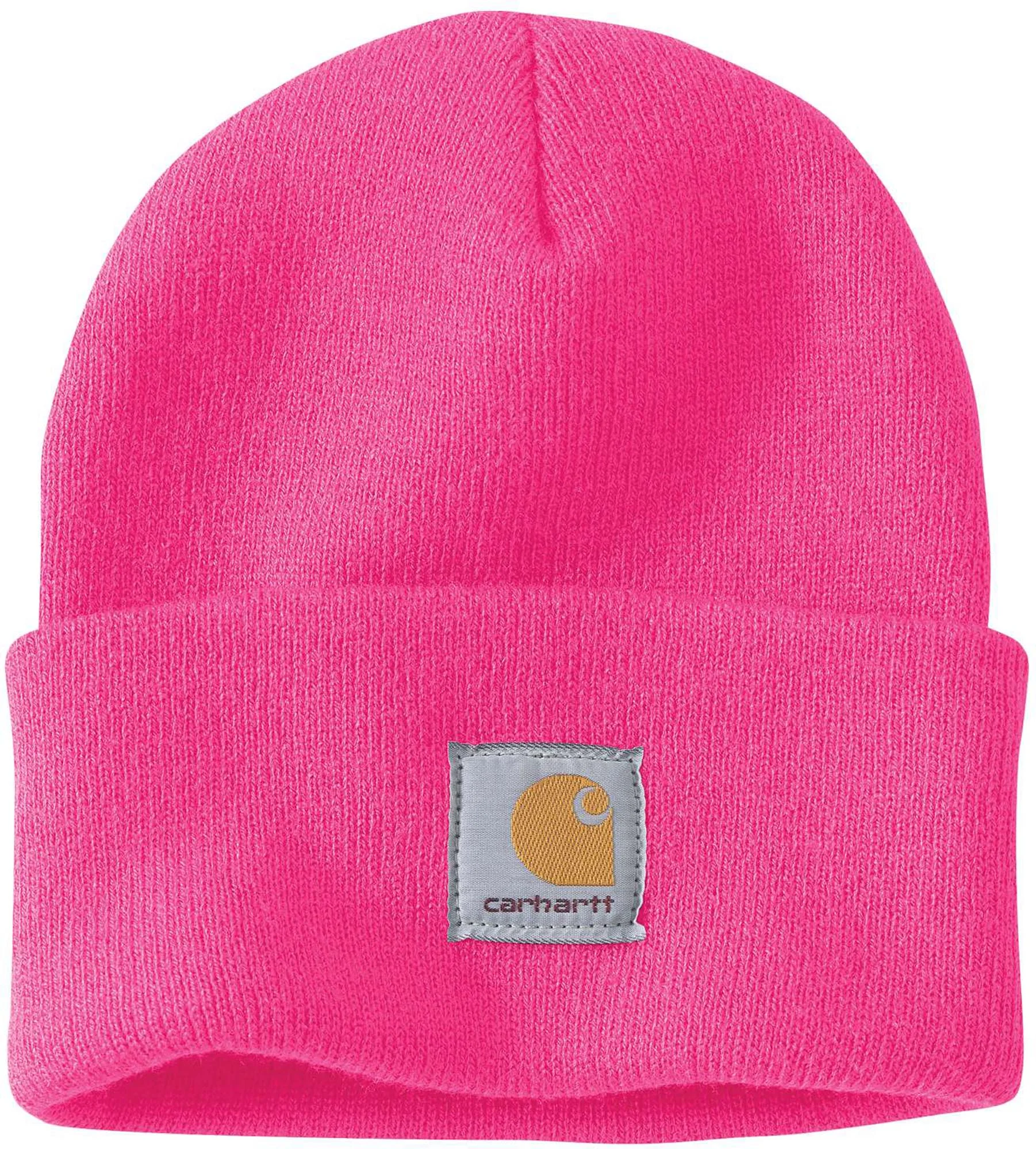 Carhartt Watch Hat  pink