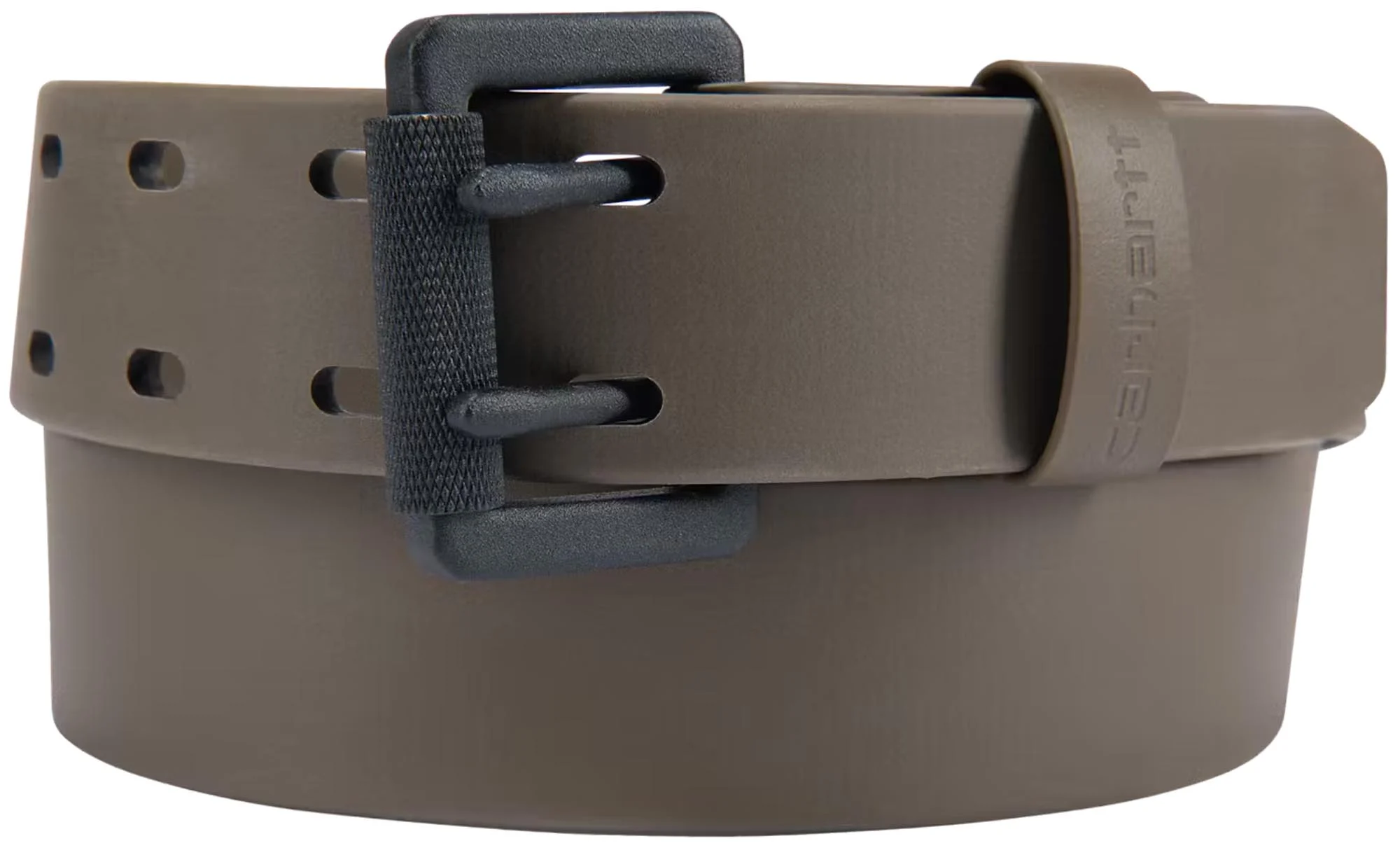 Carhartt Water Repellent Belt  brown