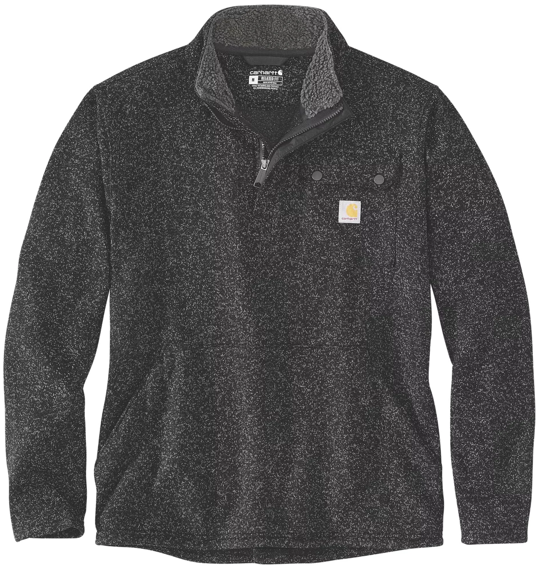 Carhartt Wayland Sweater  black