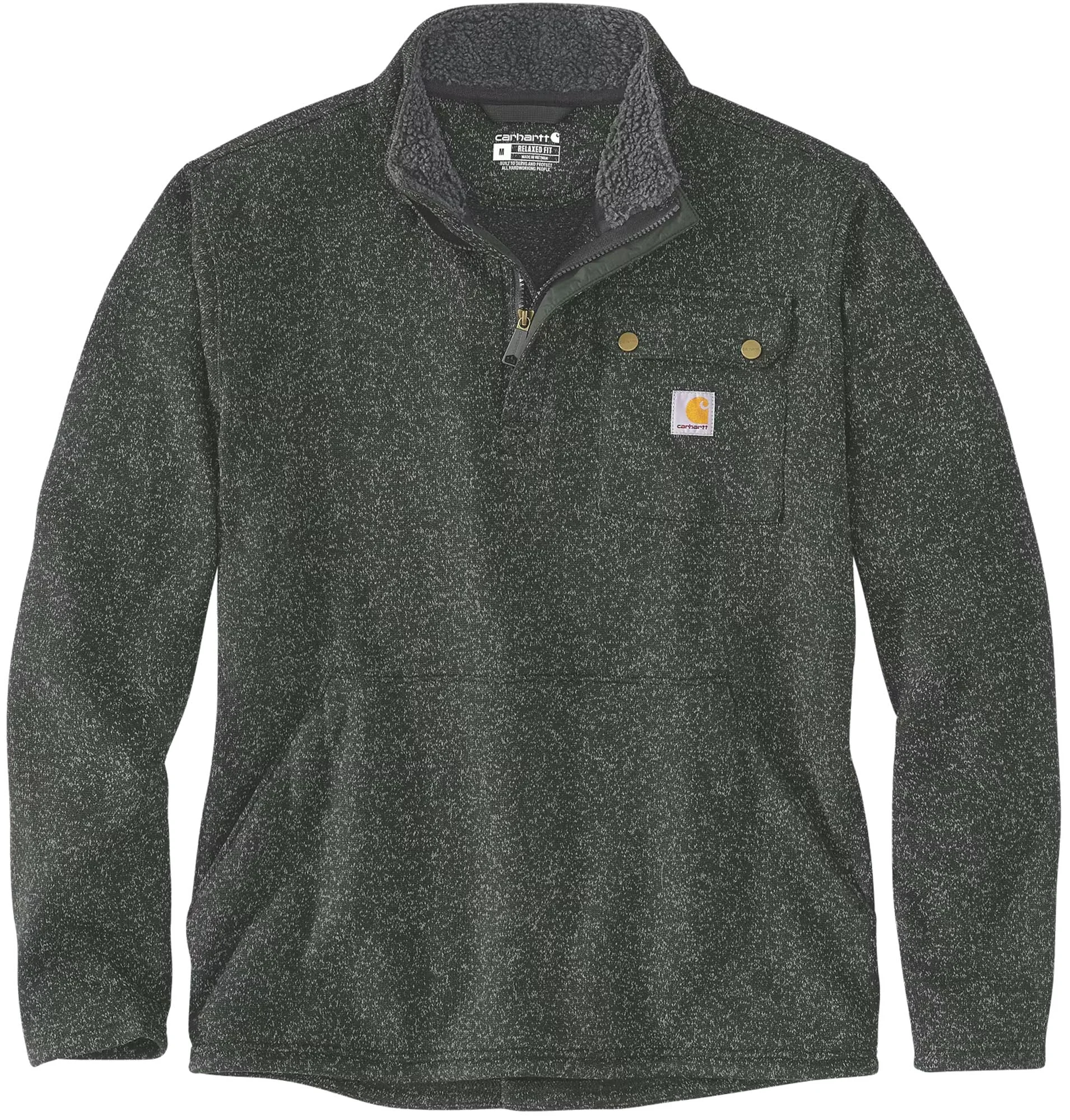 Carhartt Wayland Sweater  green