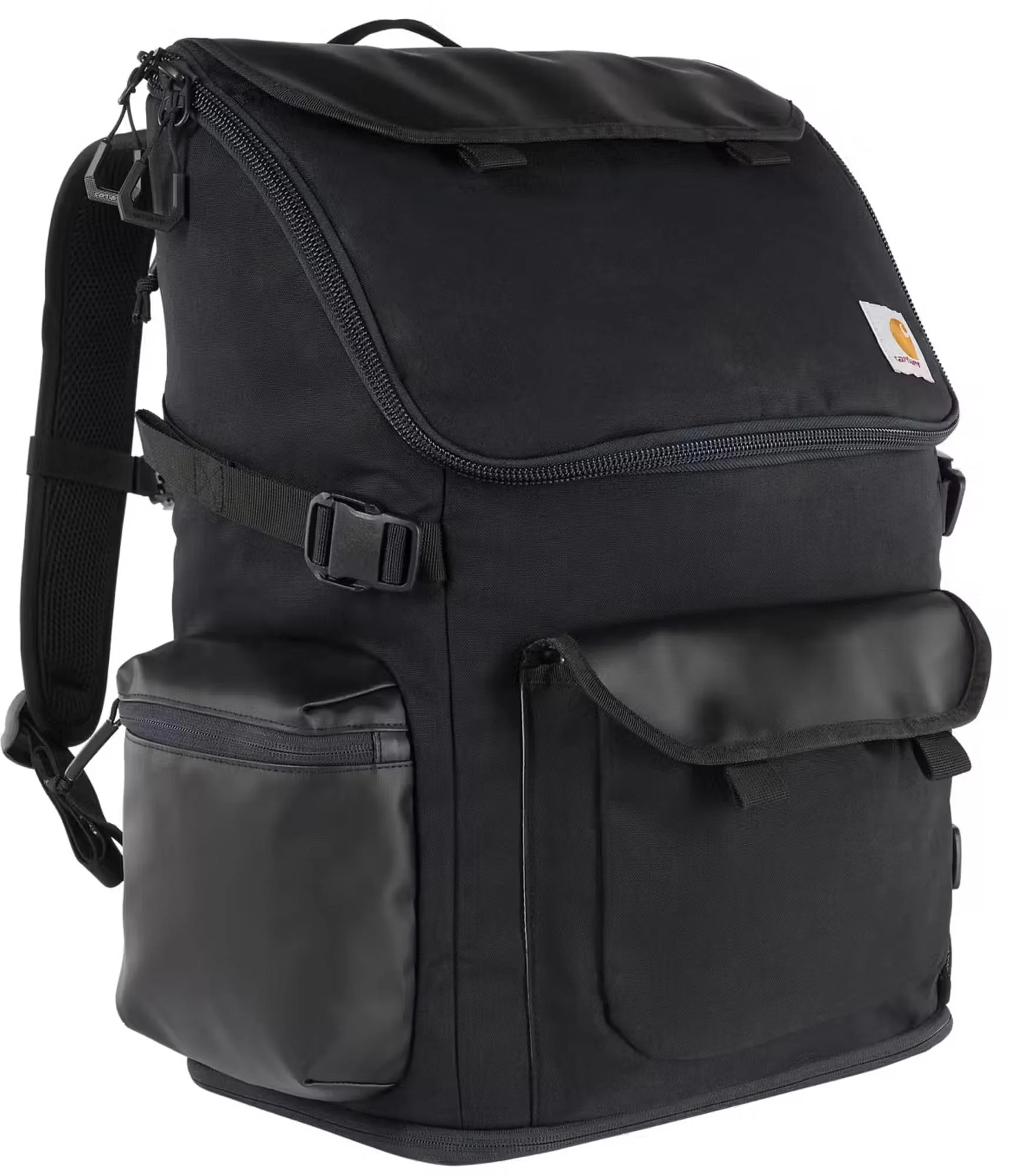 Carhartt Workday Nylon Backpack 35L  black