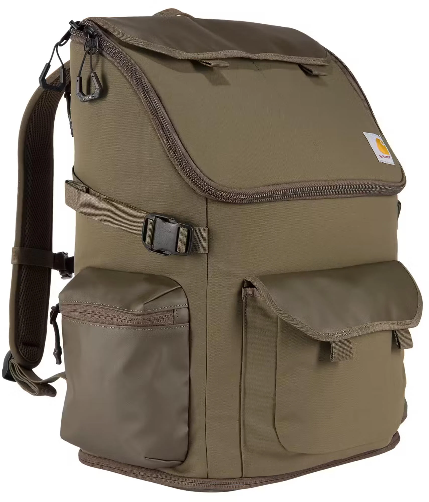 Carhartt Workday Nylon Backpack 35L  Khaki