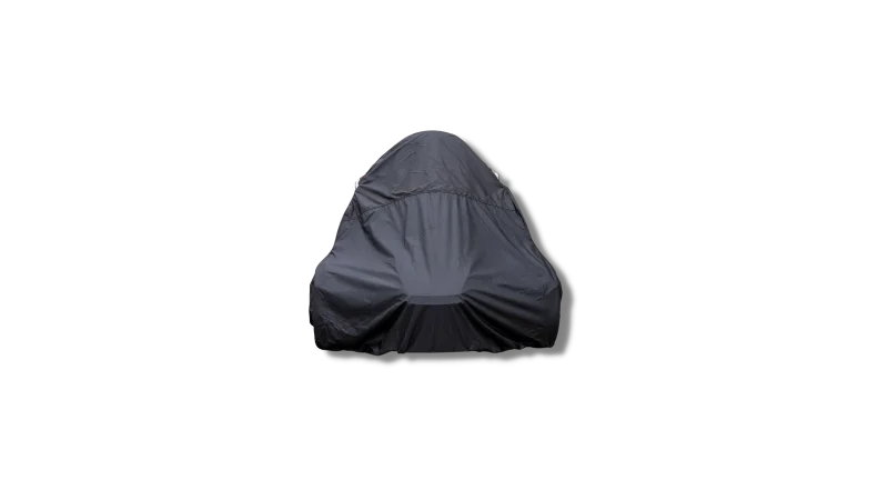 Dowco 20-24 Can-Am Spyder RT Limited Full Cover - Black - 05602