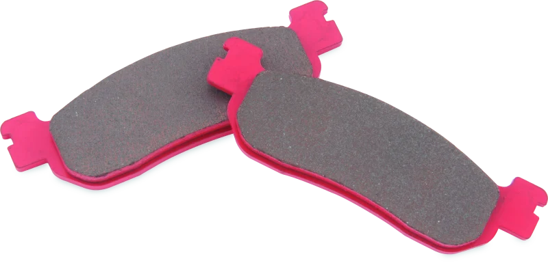 BikeMaster BM-275 Sintered Brake Pads - 961444