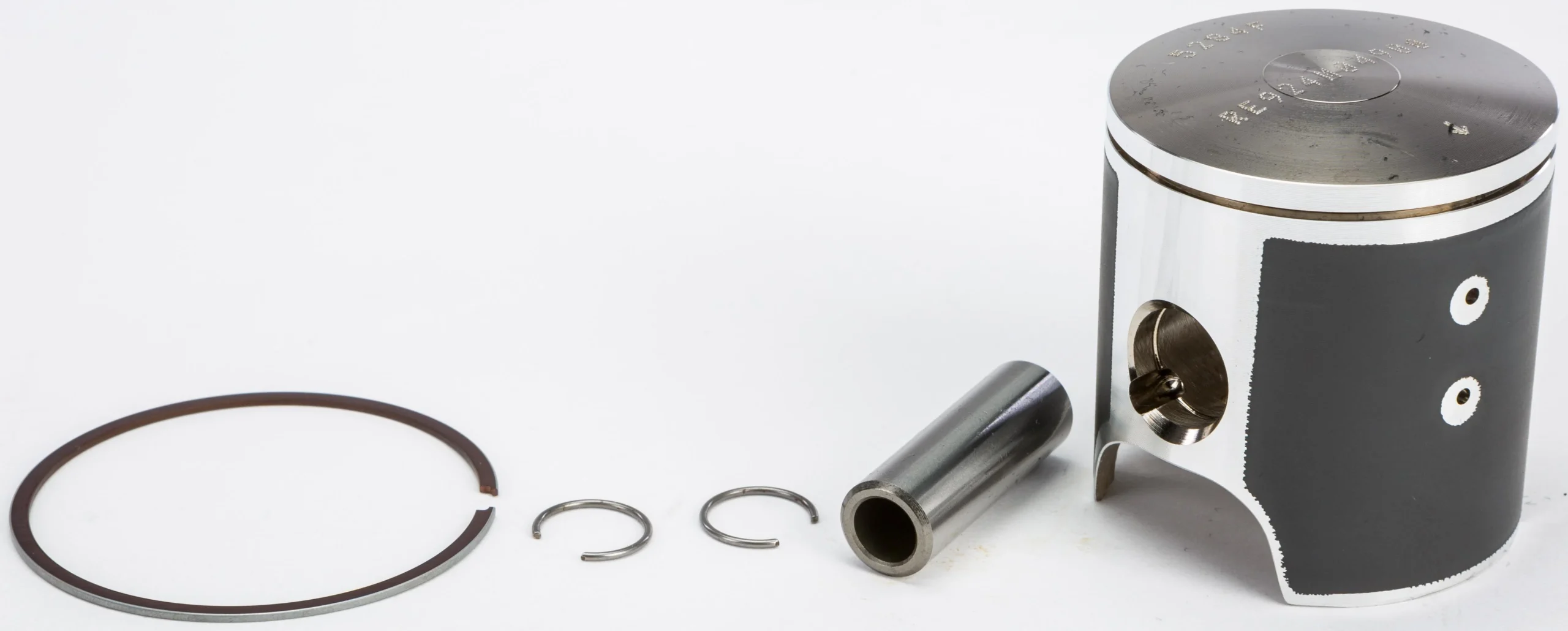 Piston Kit Re Armrplate Armrft 49.00/+0.50 Kaw