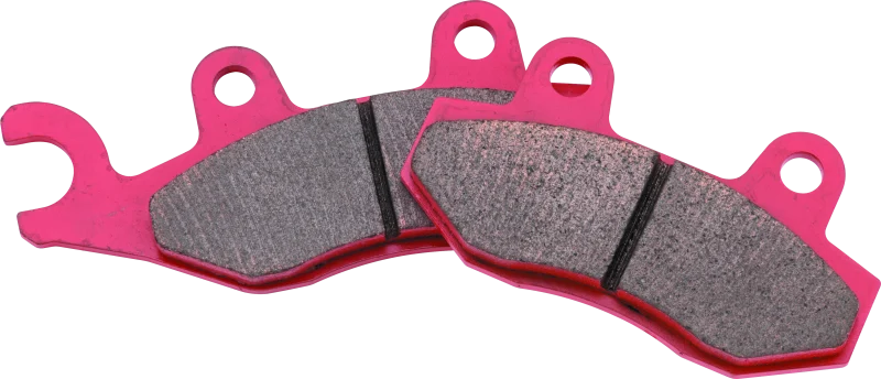 BikeMaster BM-228 Sintered Brake Pads - 961439