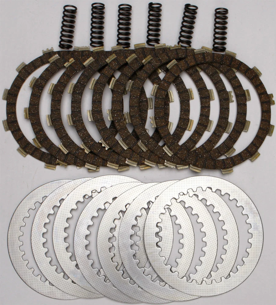 Dirt Racer Clutch Set Drc195