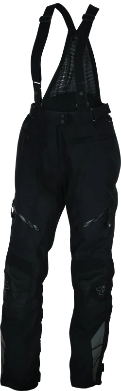 FIRSTGEAR Kilimanjaro 2.0 Pants Black Womens Size - 14 - 525854