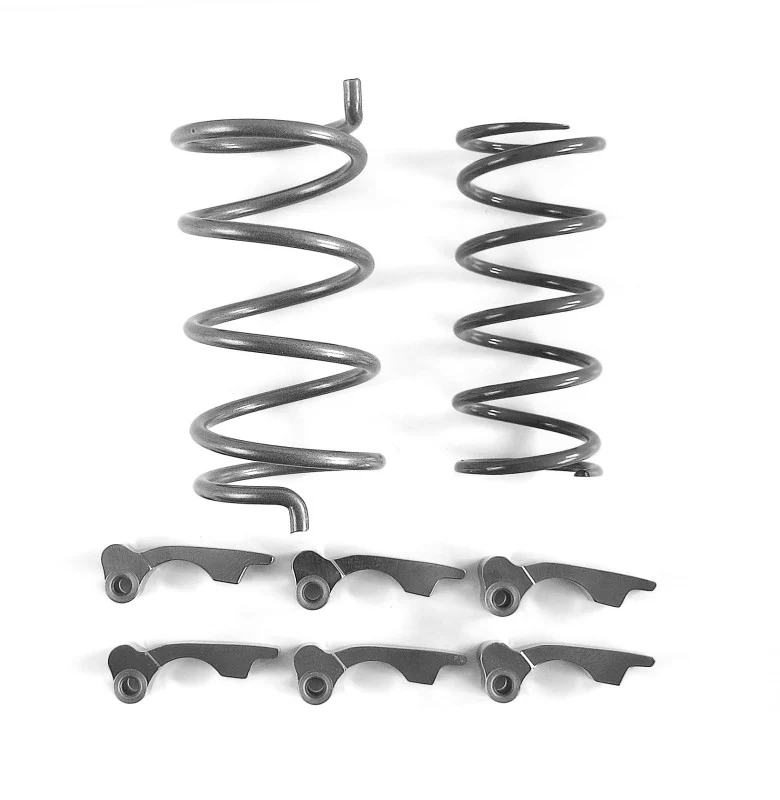 EPI 2017 Can-Am Maverick X3 Paddles Sand Dune Clutch Kit - WE437479