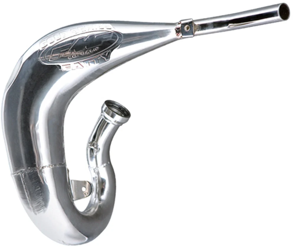 Pipe Fatty Kx85