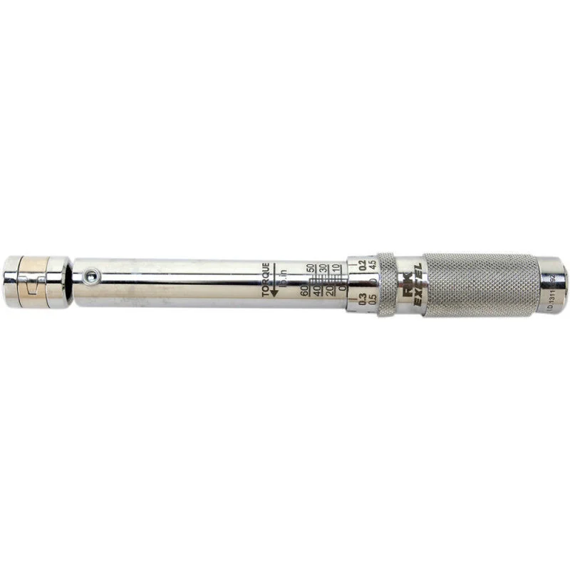 Excel Torque Wrench - TWT-210A