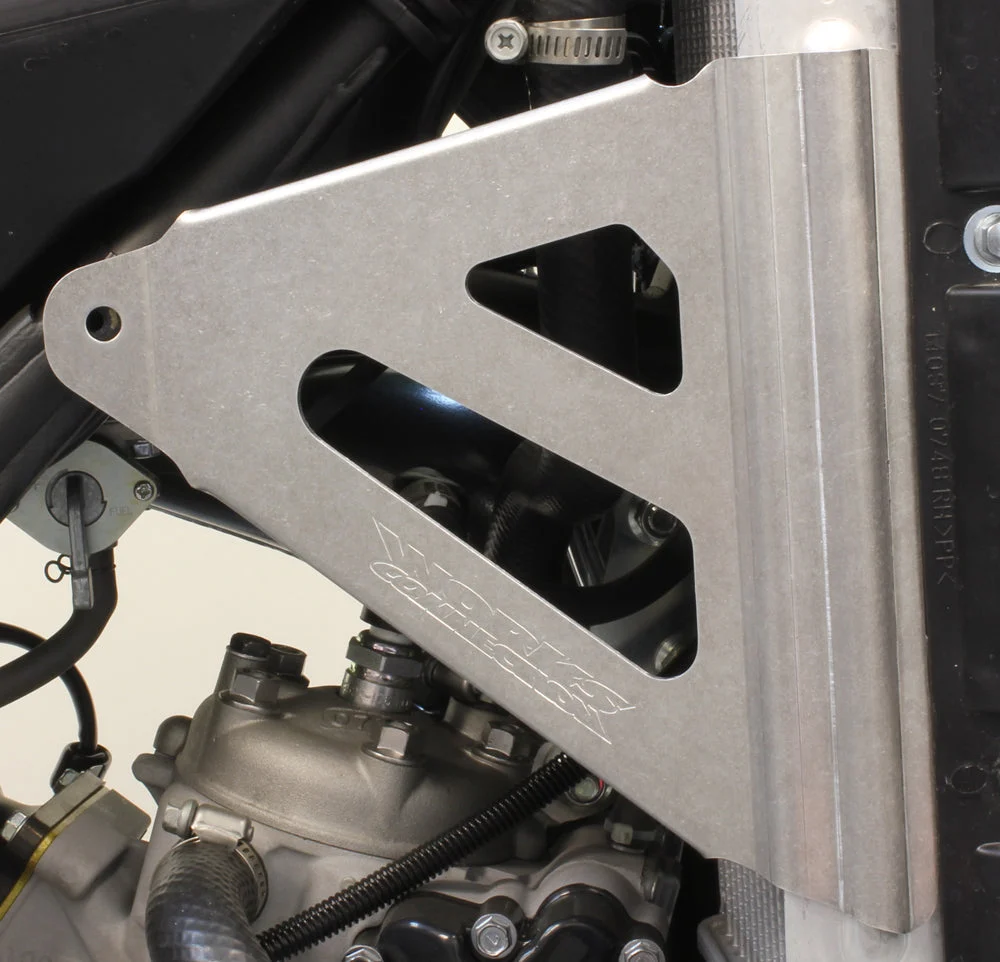 Radiator Brace Kx85/100 2014