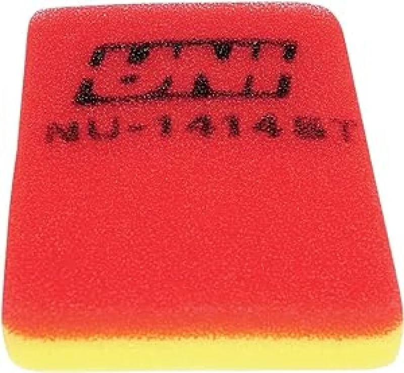 Uni Filter Uni Air Filter Ktm 50 - NU-1414ST