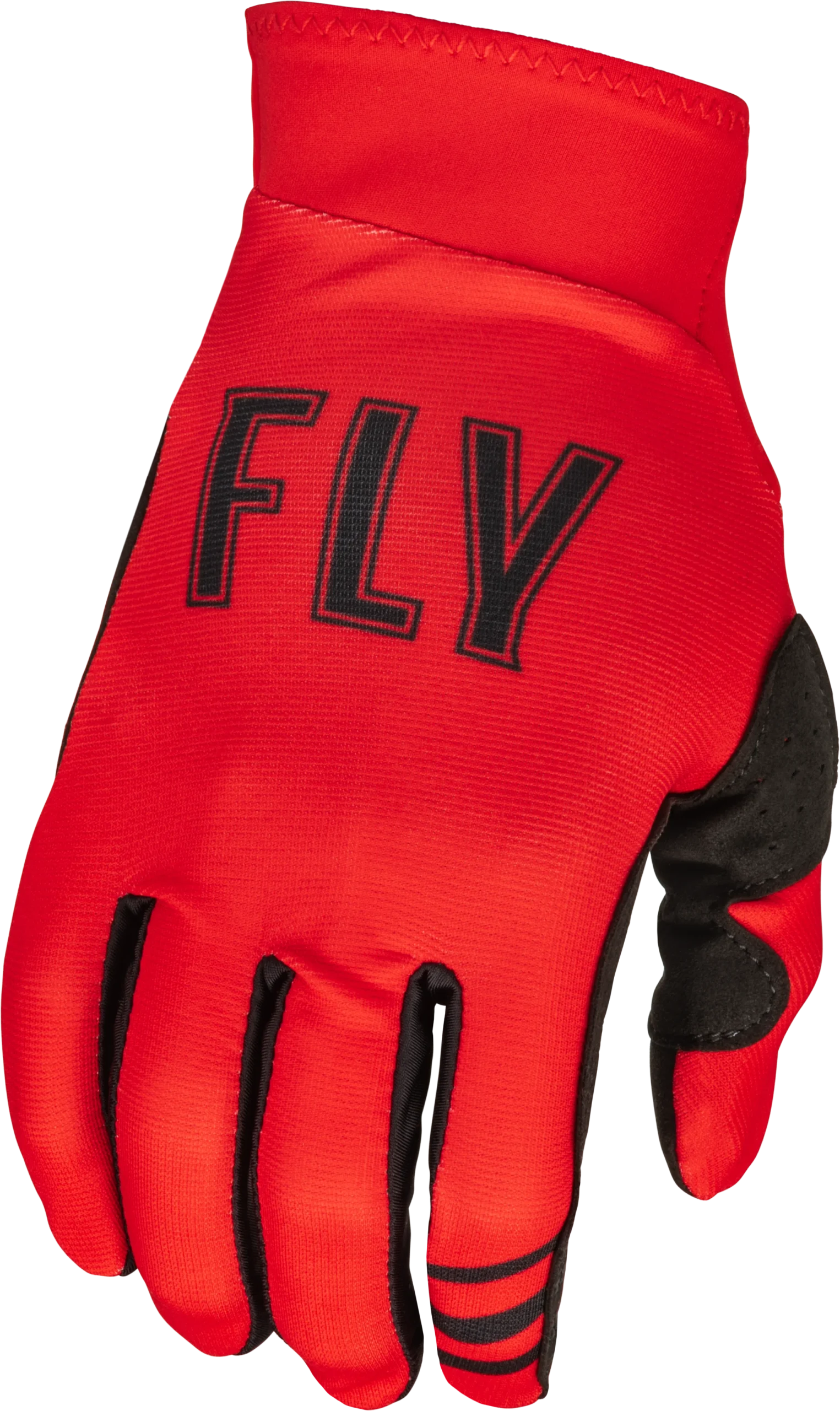 Pro Lite Gloves Red Lg
