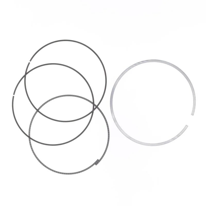 Athena 09-16 Honda CRF 450 R 490cc 100mm Bore Piston Ring Set - S41316178