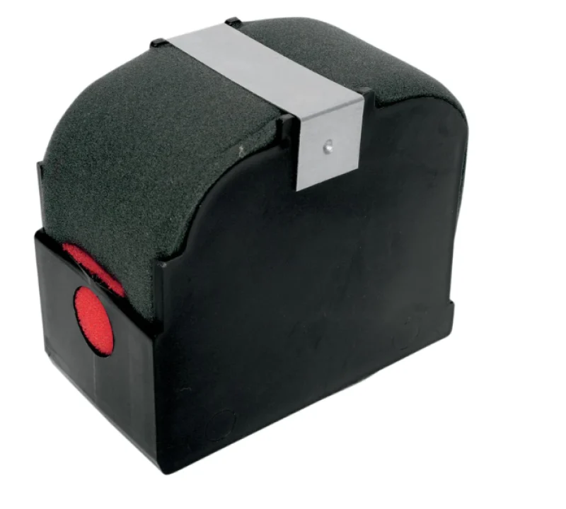 Uni Filter Nu 4055 Oem Repl Filter - NU-4055