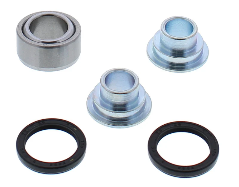 All Balls Racing 17-19 KTM XC-W 150 Lower Rear Shock Bearing Kit - 29-5077