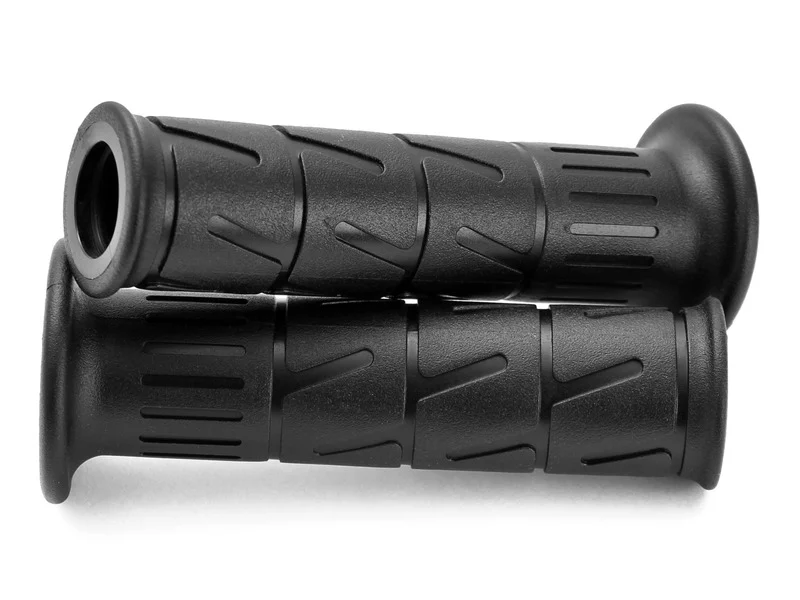 Domino Road/Scooter Grips Kawaski Style