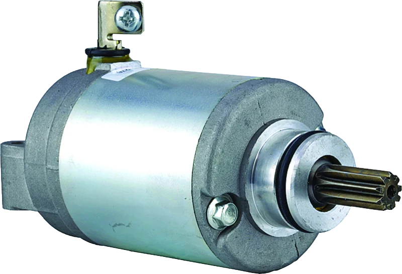 BikeMaster Kawasaki Starter - 153721