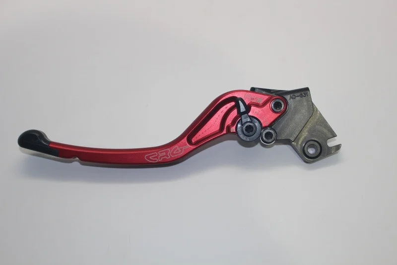 CRG 17-20 Harley-Davidson XG750A Street Rod RC2 Clutch Lever - Standard Red - 2AD-631-T-R