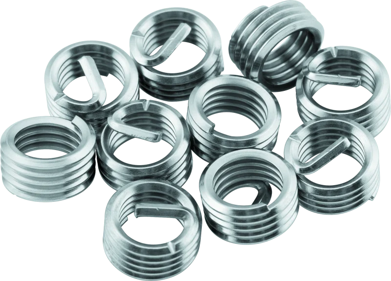BikeMaster Replacement Coil 151640 10pc. - 6x1.6mm - 151782