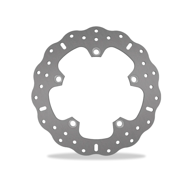 EBC 08-11 Yamaha WR 250 X Front Left Contour Profile Rotor - MD6323C
