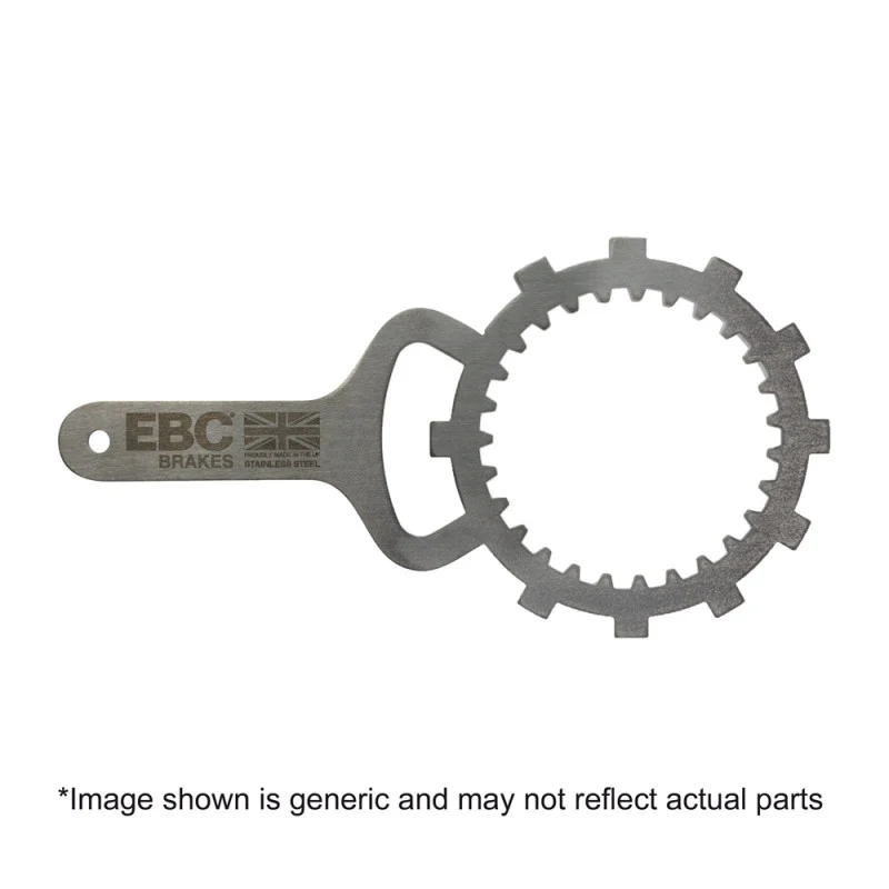 EBC 2006 Suzuki LT-R 450 (450cc) Clutch Tool - CT045
