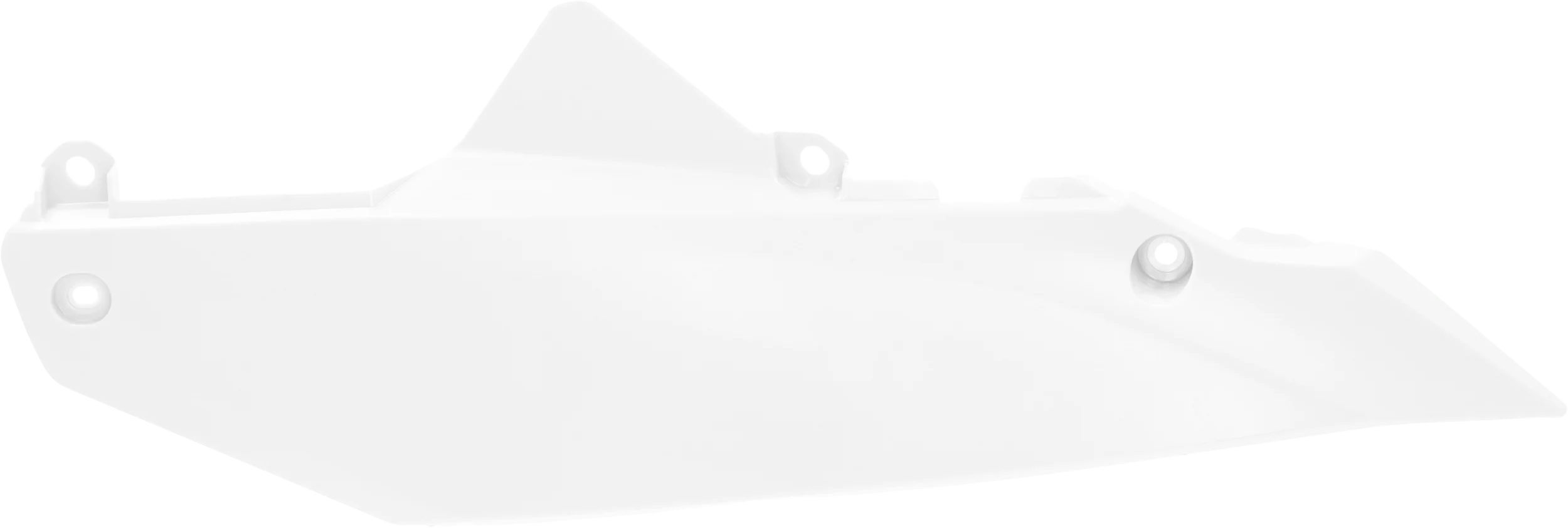 Side Panels Kaw White