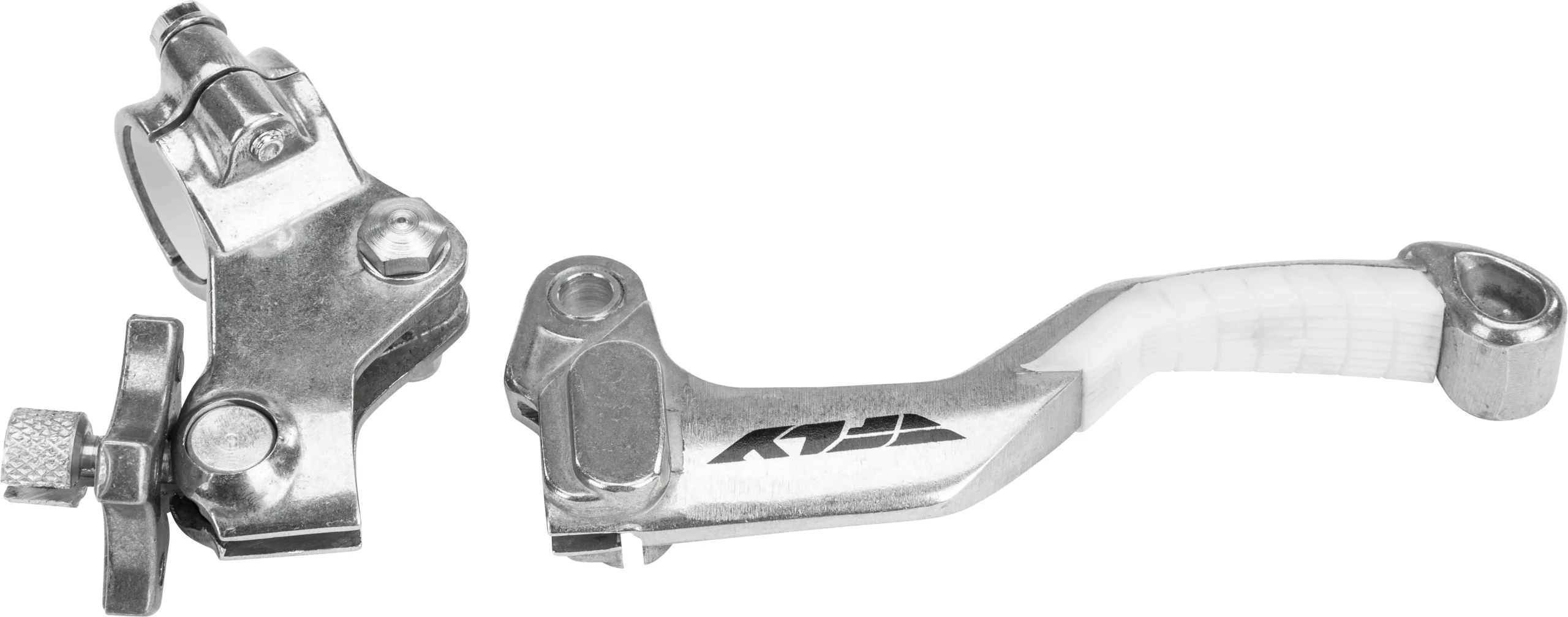 Ez 3 Kit Shorty White