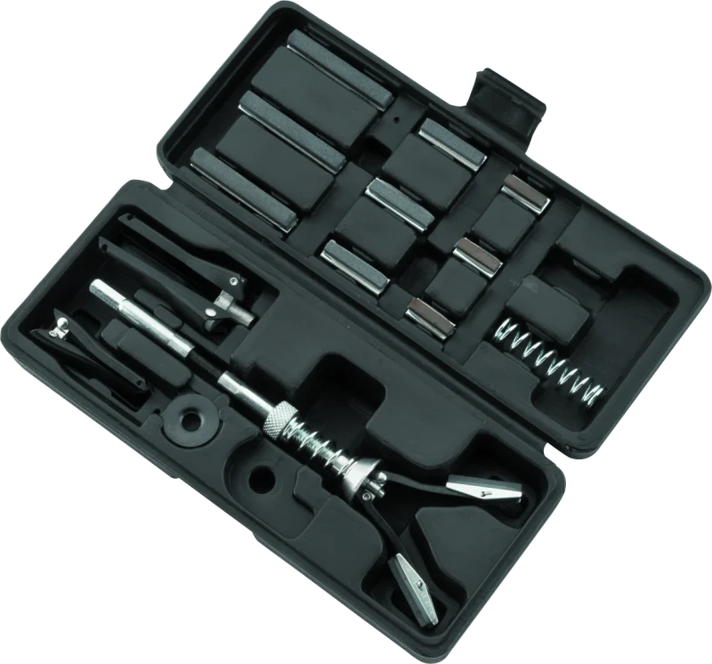 BikeMaster 11/16- 3-1/2in Honing Set - 152167