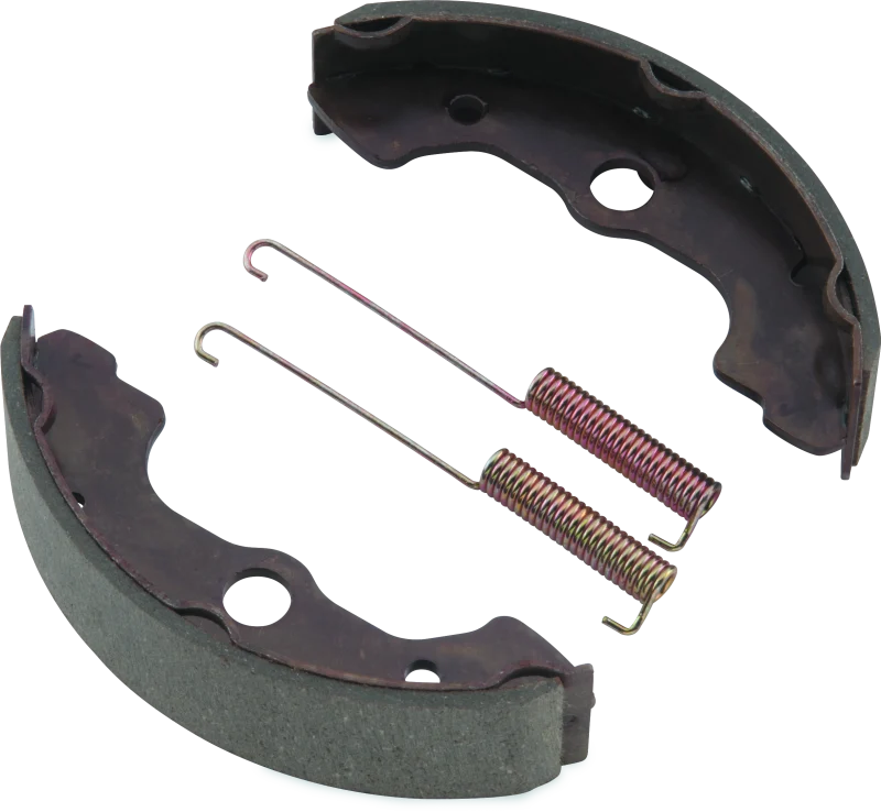 BikeMaster BM-342 Brake Shoes - 963019