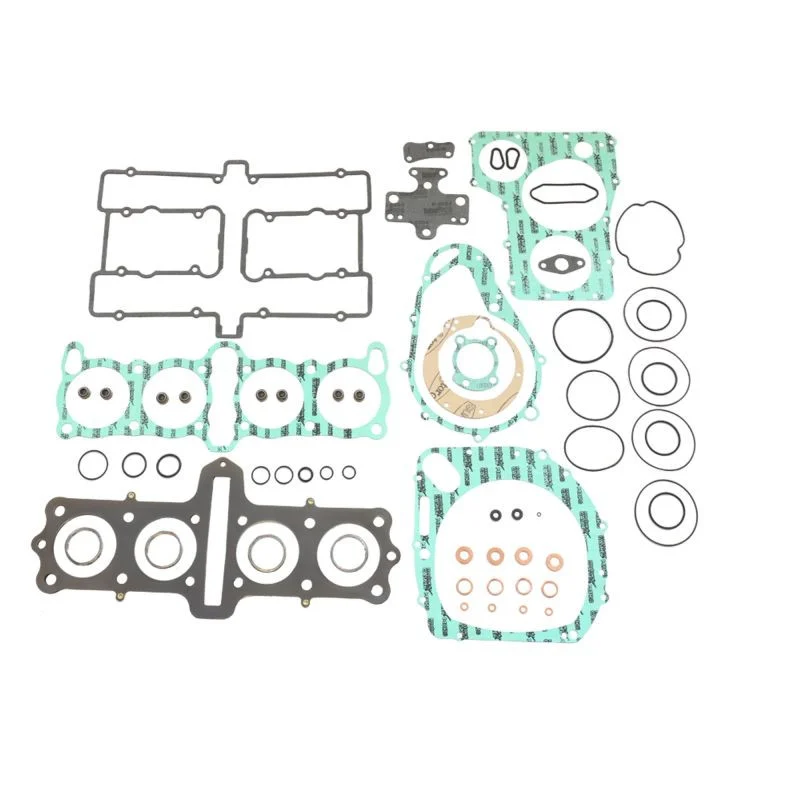 Athena 80-82 Suzuki GS GT/GLX 1000 Complete Gasket Kit (w/o Oil Seals) - P400510850951/1