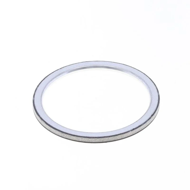 Athena 75-79 Kawasaki KD 125 Exhaust Gasket - S410210012006