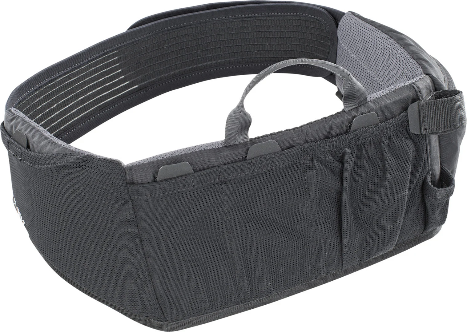 Evoc Race Belt Hip Bag  black