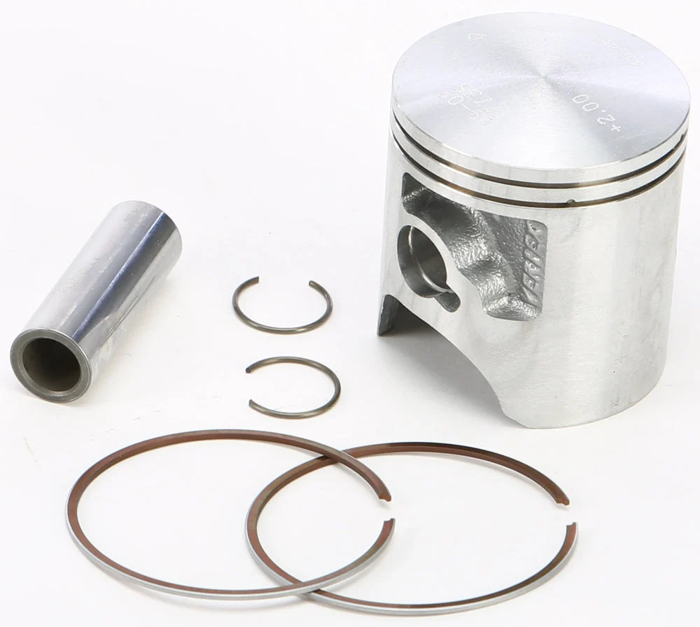 Piston Kit Bb Cast 46.45/+2.00 Kaw/Suz