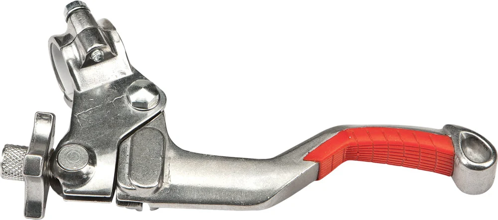 Ez 3 Kit Shorty Red
