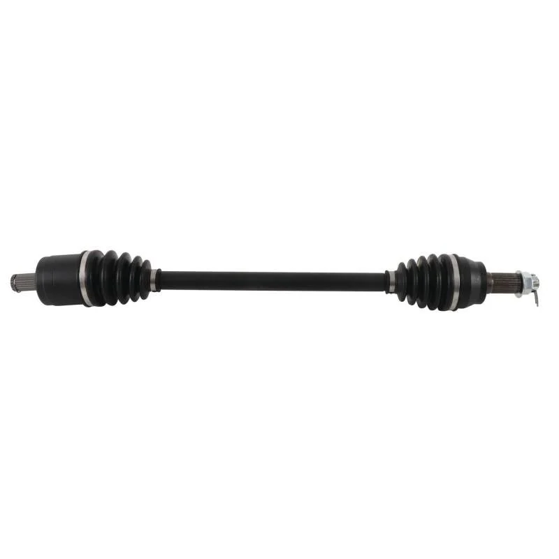 All Balls Racing 17-19 Polaris ACE 900 EPS XC 8 Ball Axle - Front Left - AB8-PO-8-360