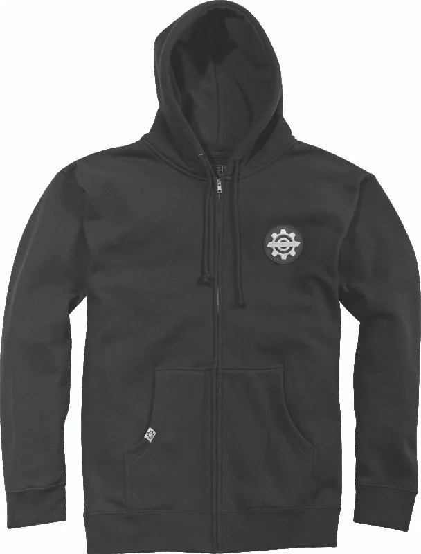 FIRSTGEAR Zip Hoody - XL - 518934