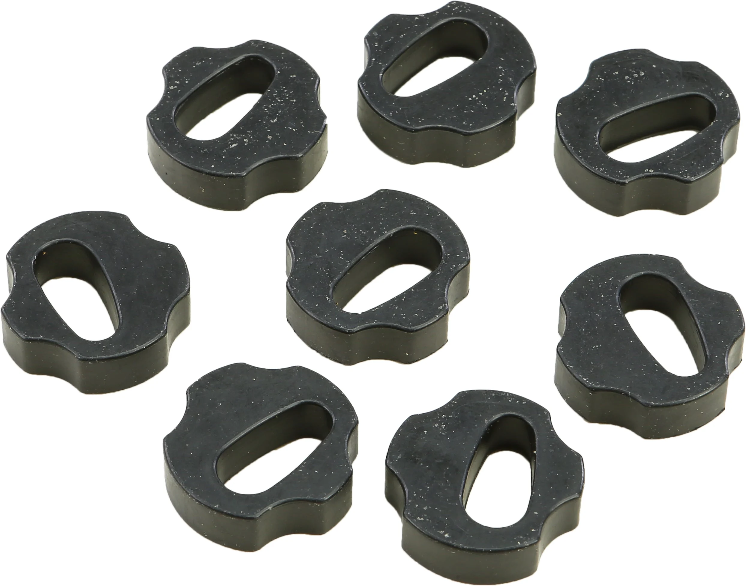Clutch Rubber Set Kaw/Suz