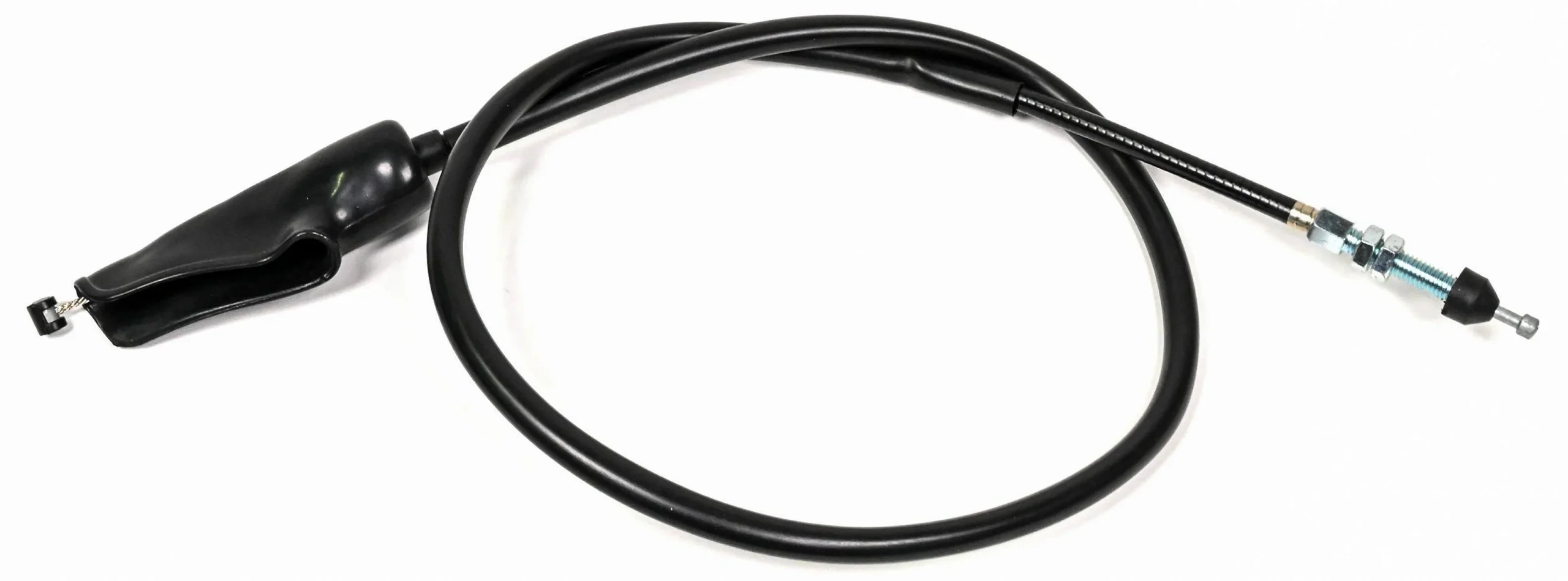 Clutch Cable Extended