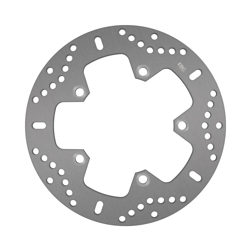 EBC 17-23 BMW G 310 R Rear Left Standard Rotor - MD882