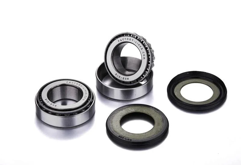 Factory Links Bearing Pack - 6203 2RS 5x
