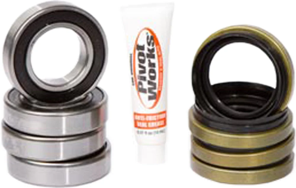 Talon Rear Hub Brg Kit
