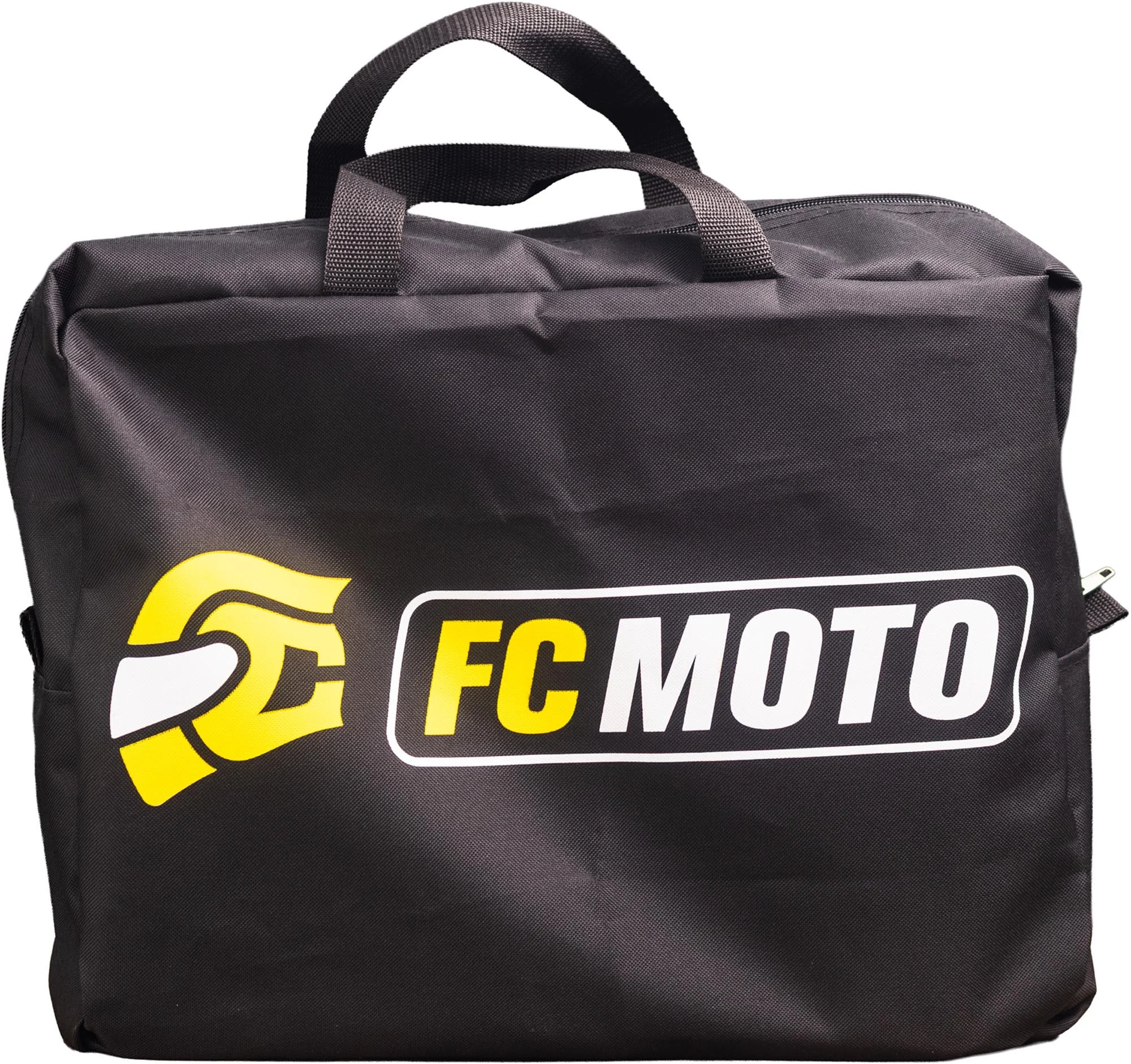 FC-Moto 2.0 Carrier bag for tent side walls