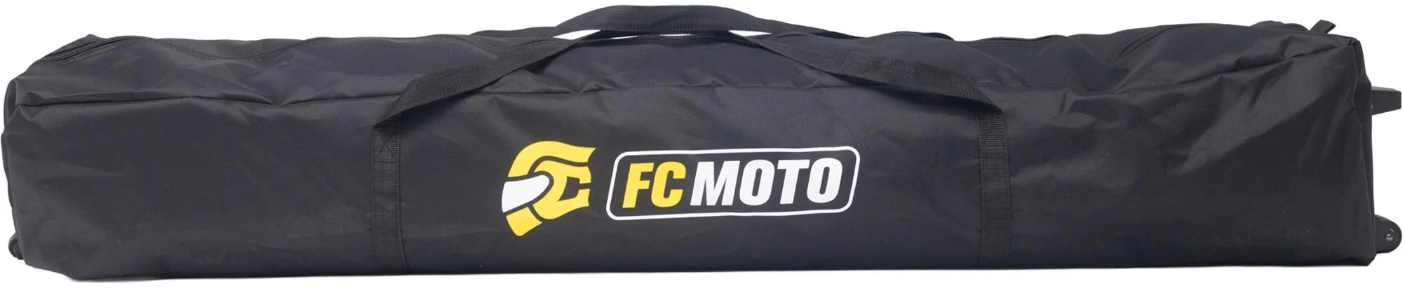 FC-Moto 2.0 Carrier bag for Tent - with wheels