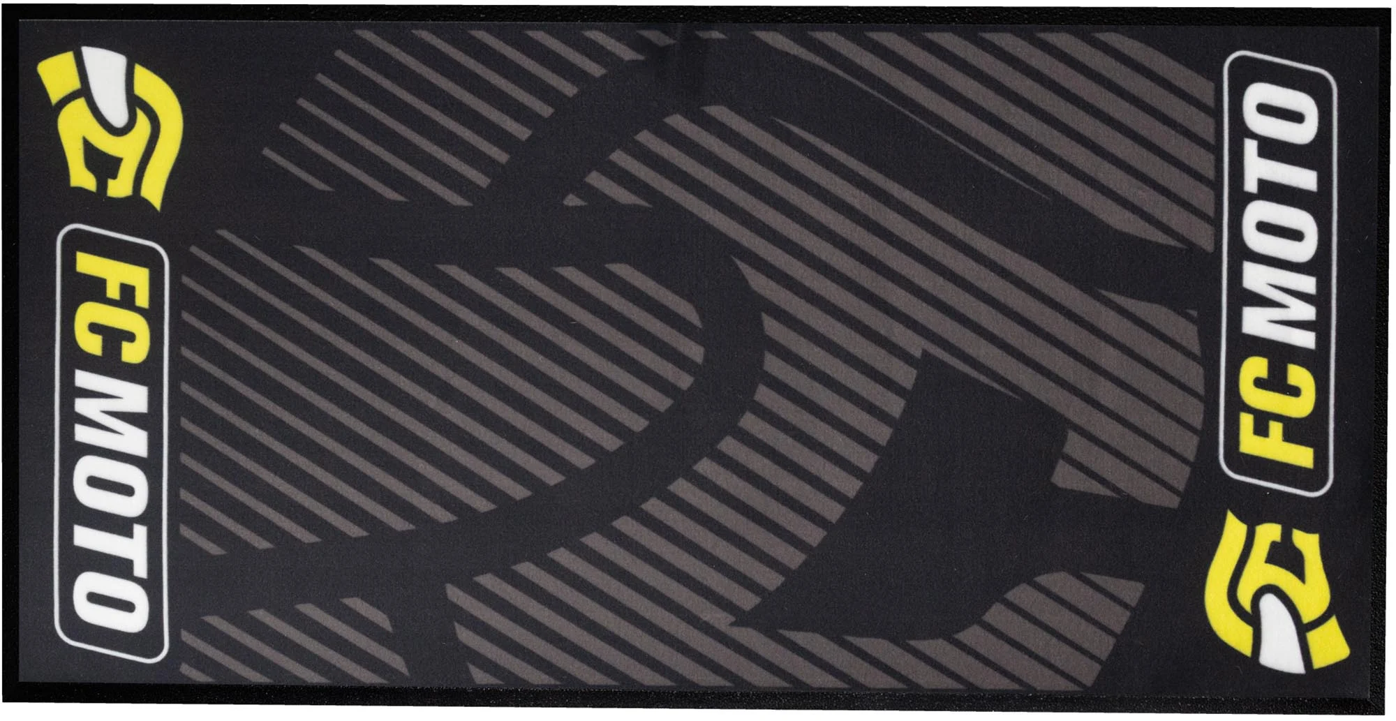 FC-Moto Premium Motocycle Mat 1